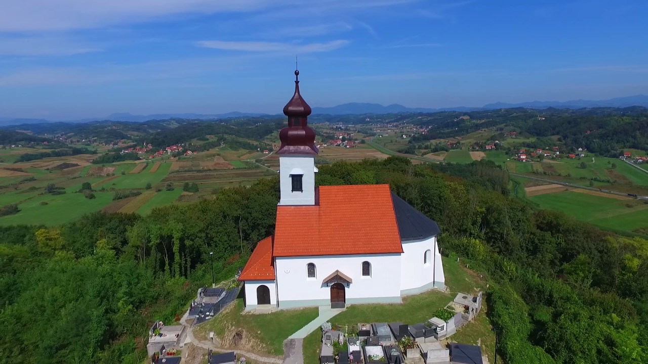 ŽUPA VELIKO TRGOVI&Scaron;ĆE