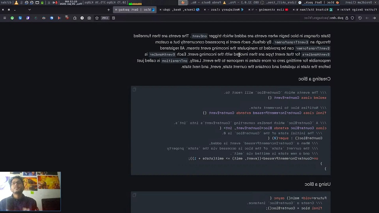 Flutter app dev:  Libre SkillTree live coding building and learning | no vibe coding