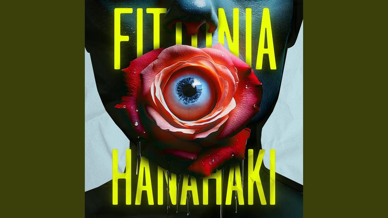 HANAHAKI