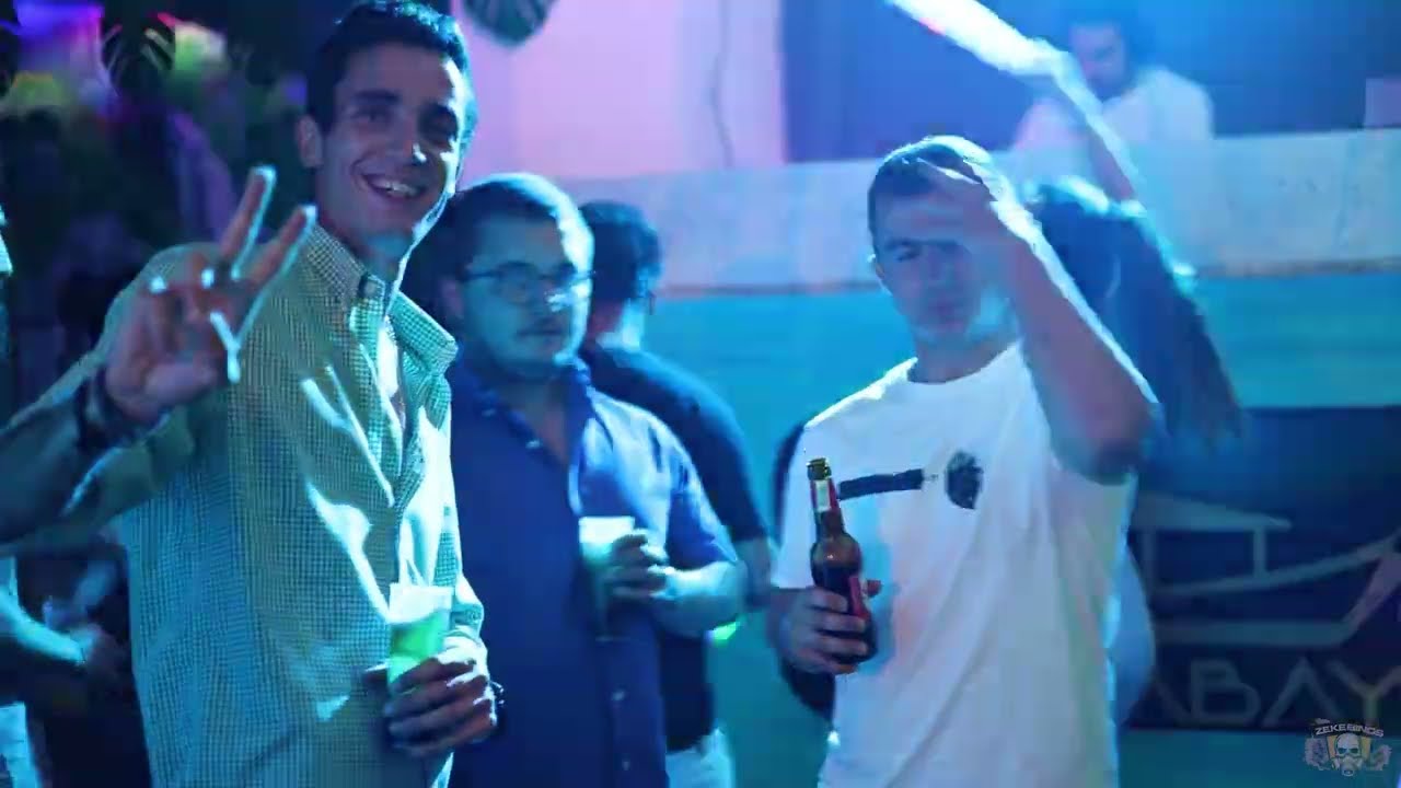 Mayabay Aftermovie - TECNICK