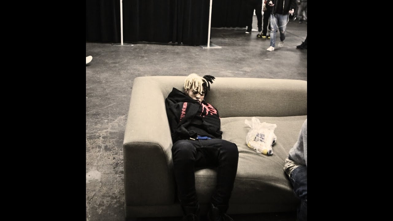 [FREE] ACOUSTIC XXXTENTACION X 