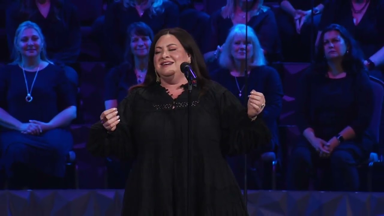 Hillcrest Church Night of Praise 2024! (featuring TaRanda Greene)
