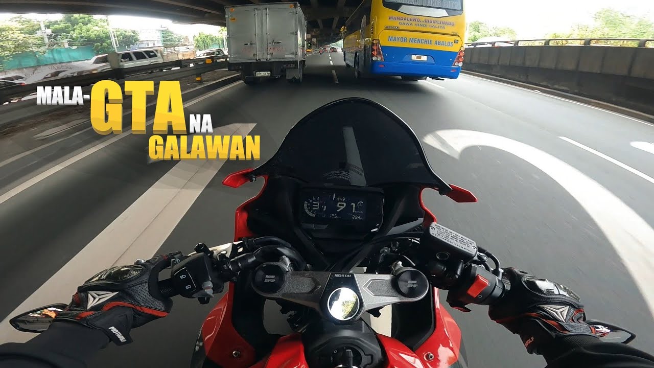 Public Reaction X Daily Rides #1 | 2023 Honda CBR650R