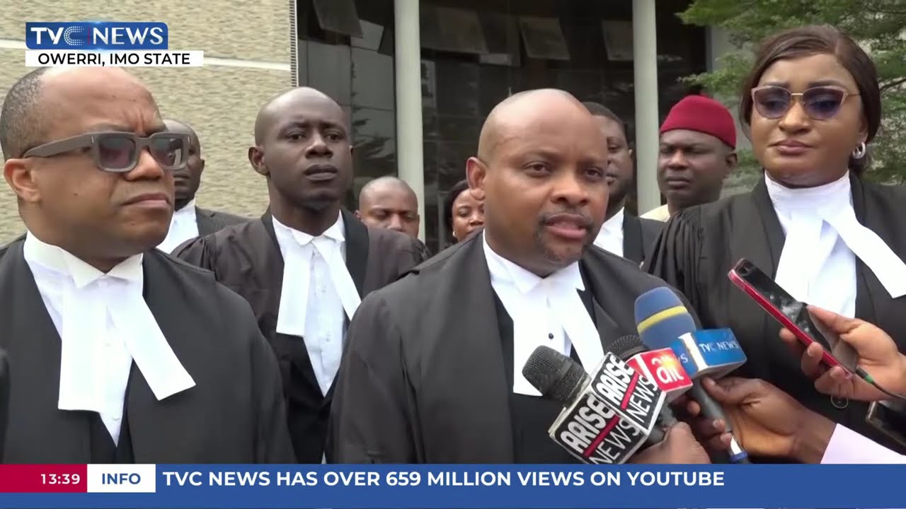 Appeal Court Clears Way For Judges Appointment In Abia State