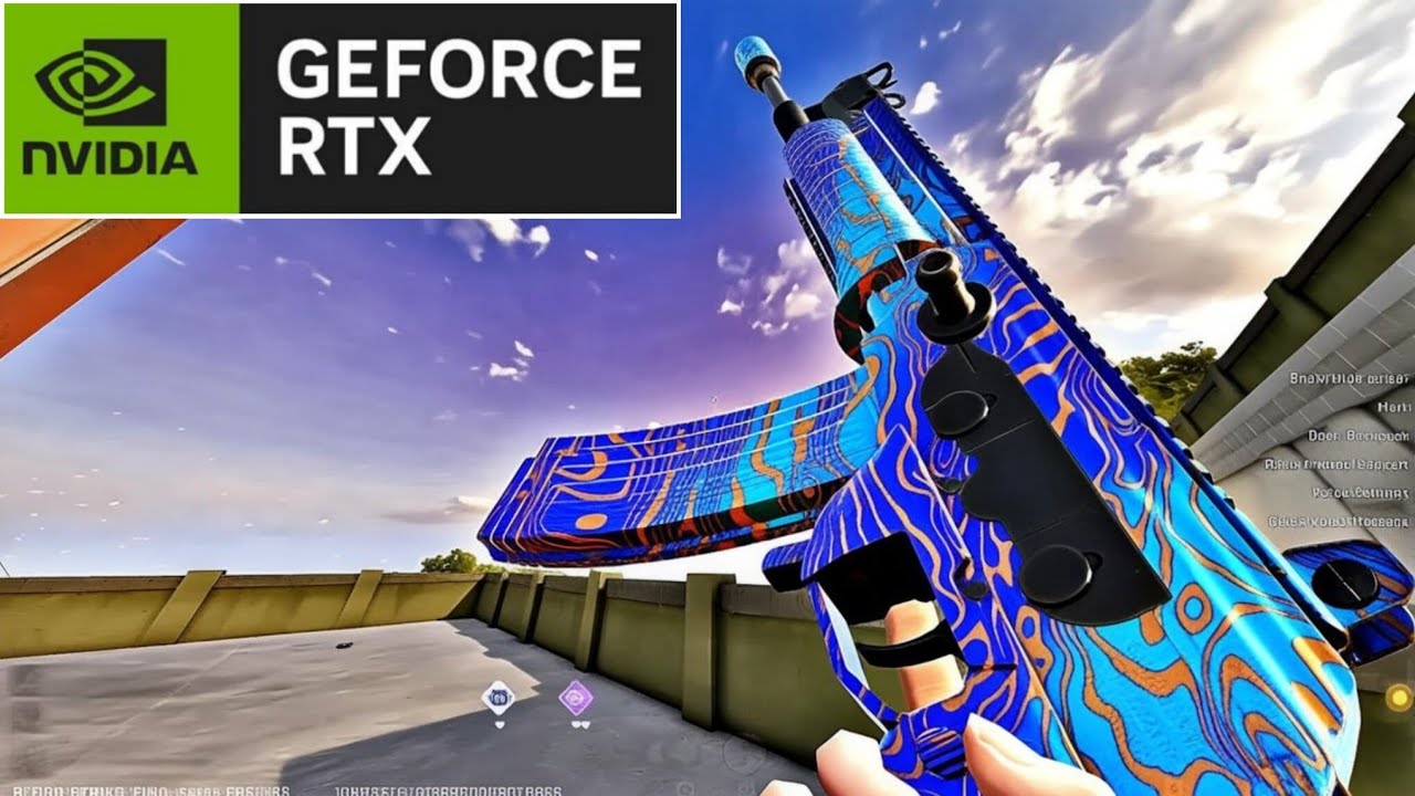 BLOODSTRIKE PC GAMEPLAY RTX 2050    (NO COMMENTARY)         