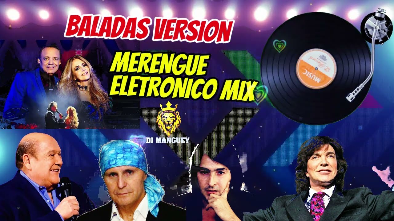 BALADAS VIEJITAS EN VERSION MERENGUE MIX 👉CAMILO SEXTO❤️LEO DAN😻LEONARDO FAVIO👉LOS TERRICOLAS 👉2025