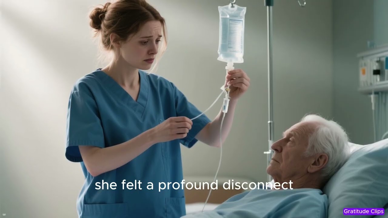 The Much Needed Appreciation: Emily's Story