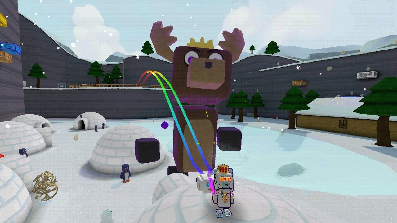 SUPER BEAR ADVANTURE BOY