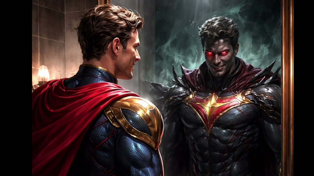 O HEROI QUE VOCÊ PEDIU — VEGA