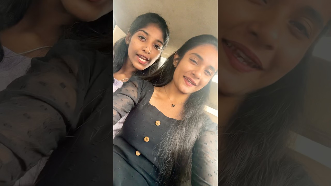 After long days🫂 #song #music #love #shortsfeed #sisters #goal #leka