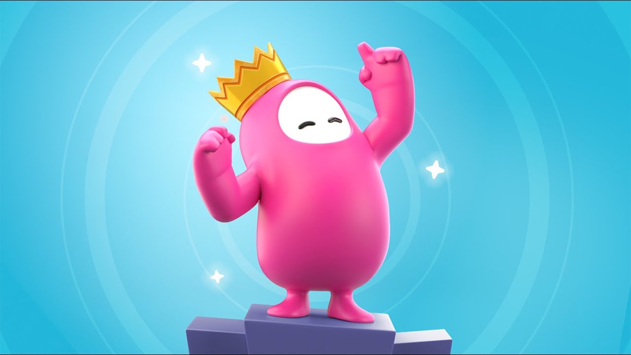 Fallguysito De Chill