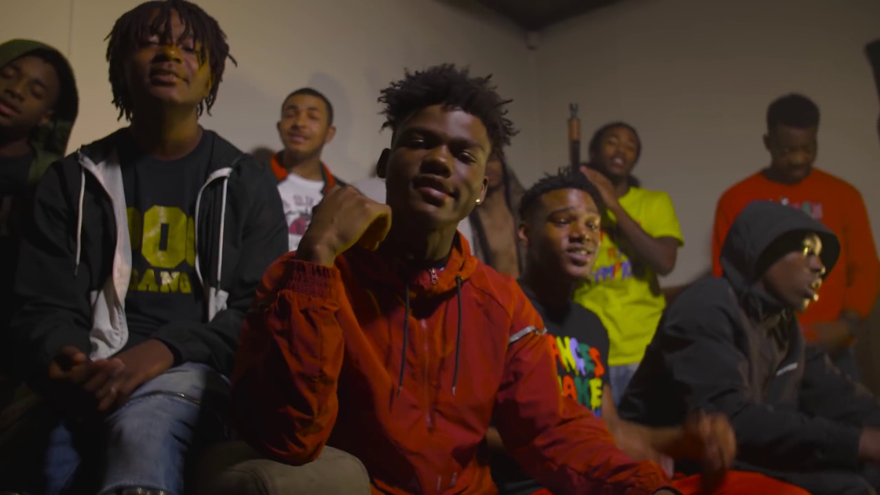Nu5ive x Flashy -  TRAPPIN| ＴＷＯＮＥＳＨＯＴＴＨＡＴ Exclusive ™
