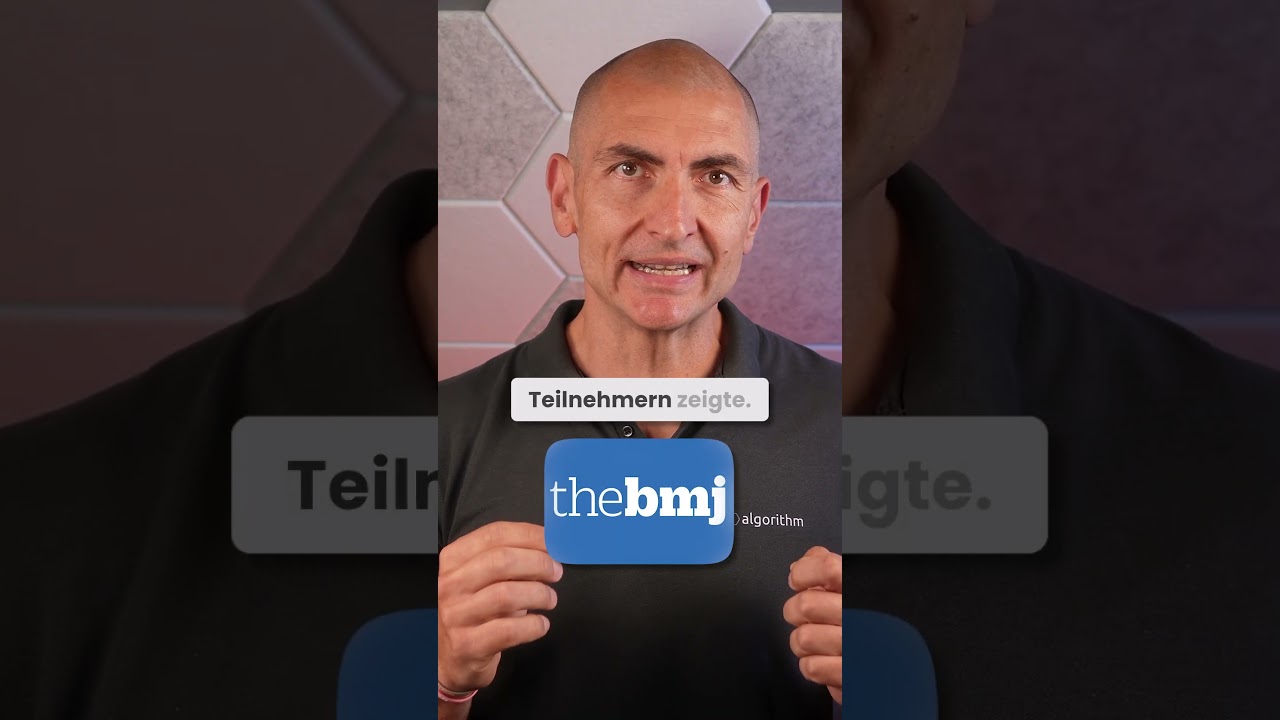 🥛 Milch-L&uuml;ge entlarvt! Diese 5 Dogmen machen dick