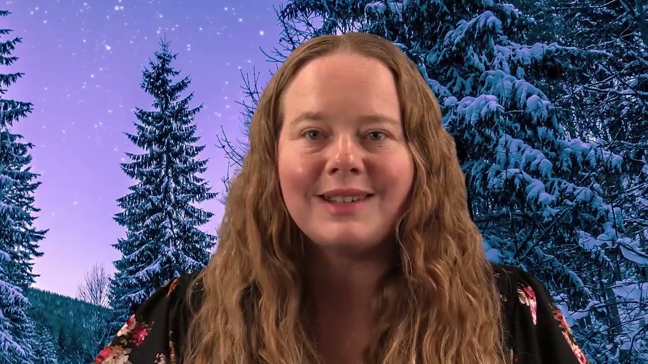 #090  12-20-2020 Christmas Cantata