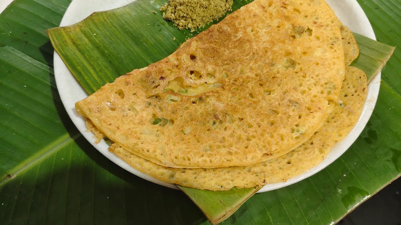 Rave#dose#crispy #dose 😋🥰