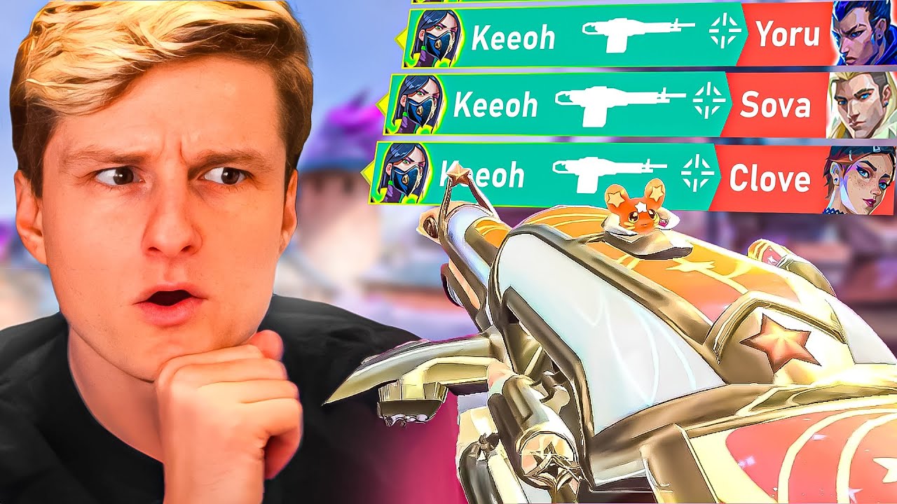 Этот Viper Strat просто БЕЗУМЕН на Corrode