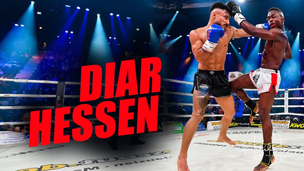 SFN 13.03.21 Diar Hessen - PRE SHOW