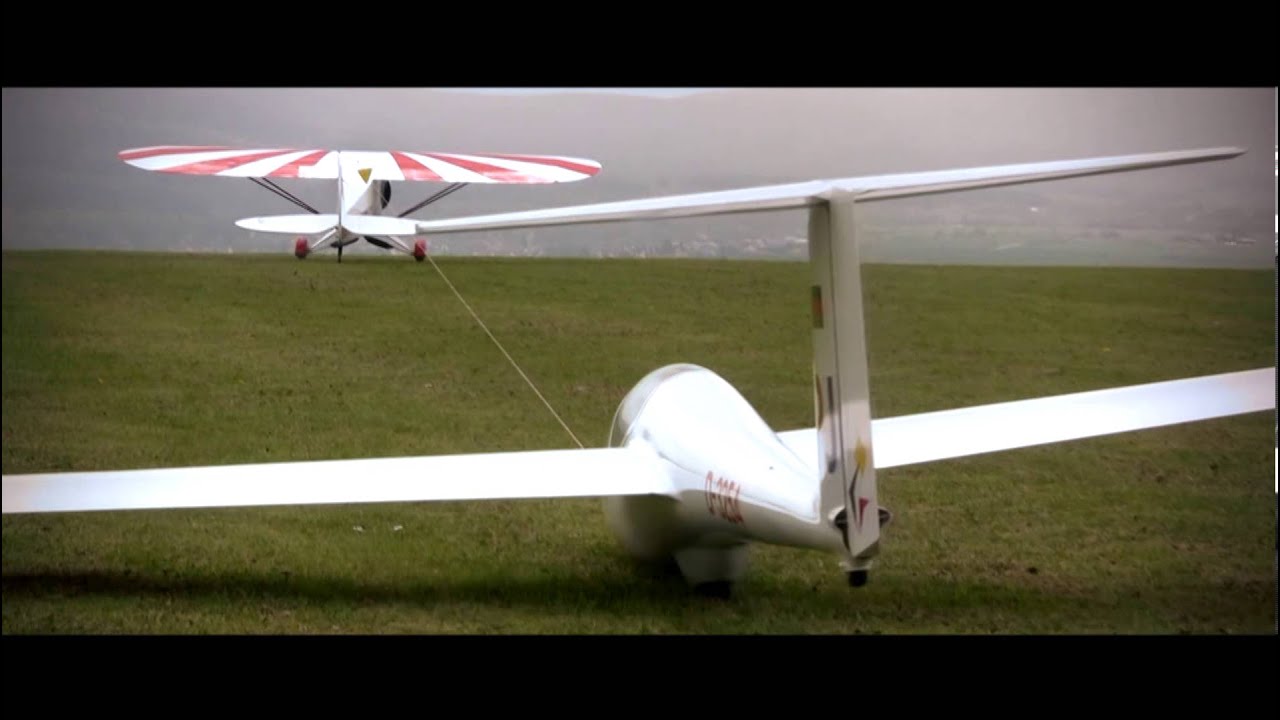 DMFV Akro-Segelkunstflug Regionalwettbewerb Wehrheim