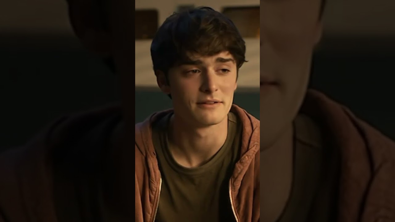 Will coming out scene