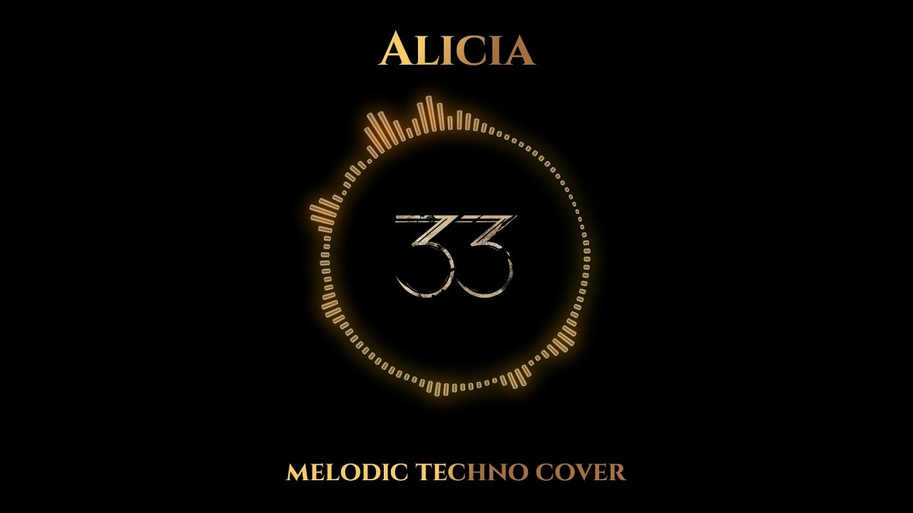Clair Obscur: Expedition 33 - Alicia (Melodic Techno Cover)