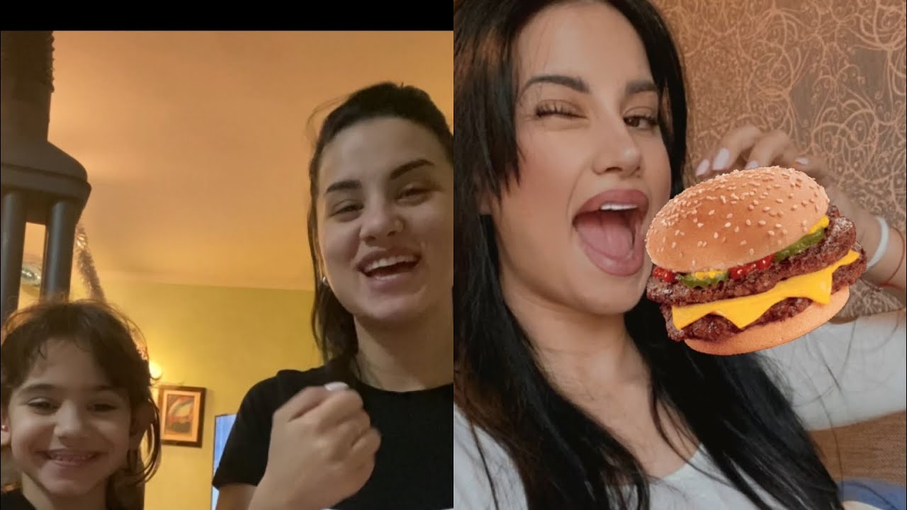 U restoranu/ Kako se kaze prijatno / Ucimo znakovni jezik
