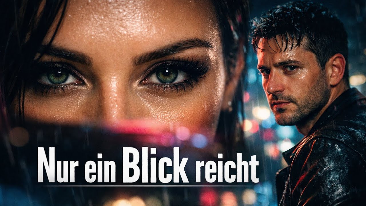 Nur ein Blick reicht (Official Audio)