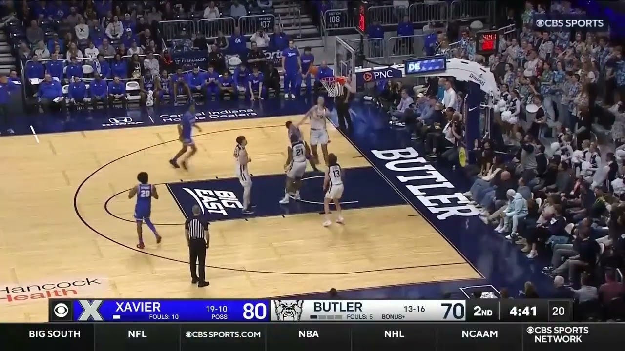 Boden Kapke | Center | Butler