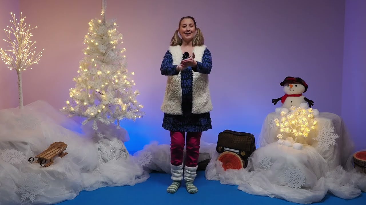Siinan TaikaStudio, Rati riti ralla (laululeikki)