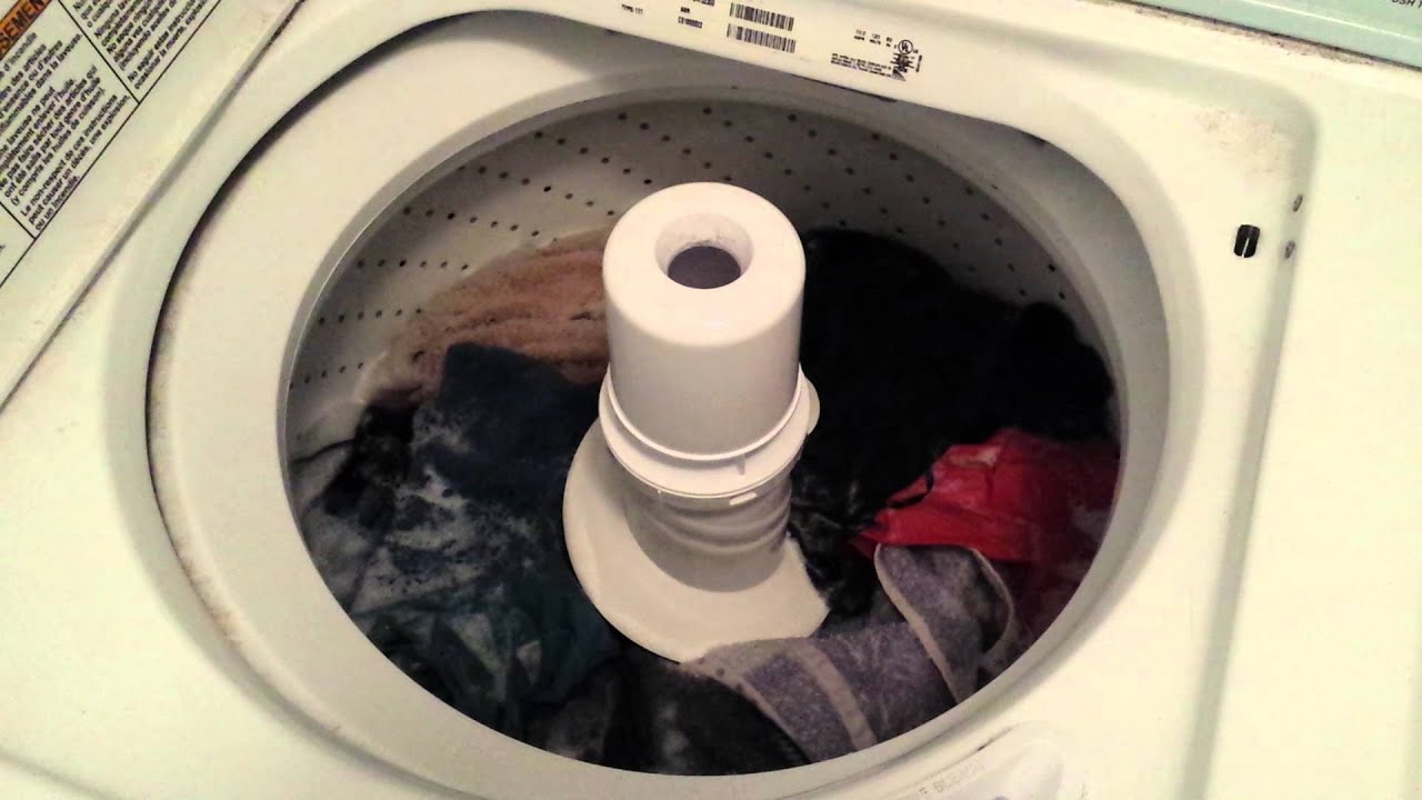 Kenmore 70 Series No 4 Normal Wash 1