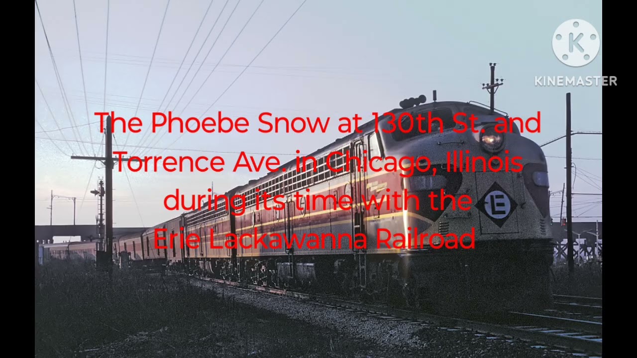 What Really Happened to New York's Greatest Railroad? (Lackawanna)