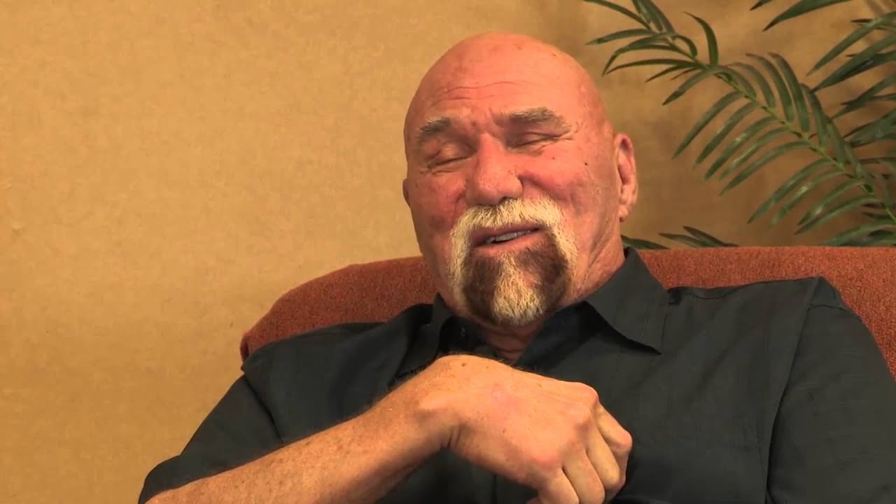 BILLY GRAHAM ON JESSE VENTURA