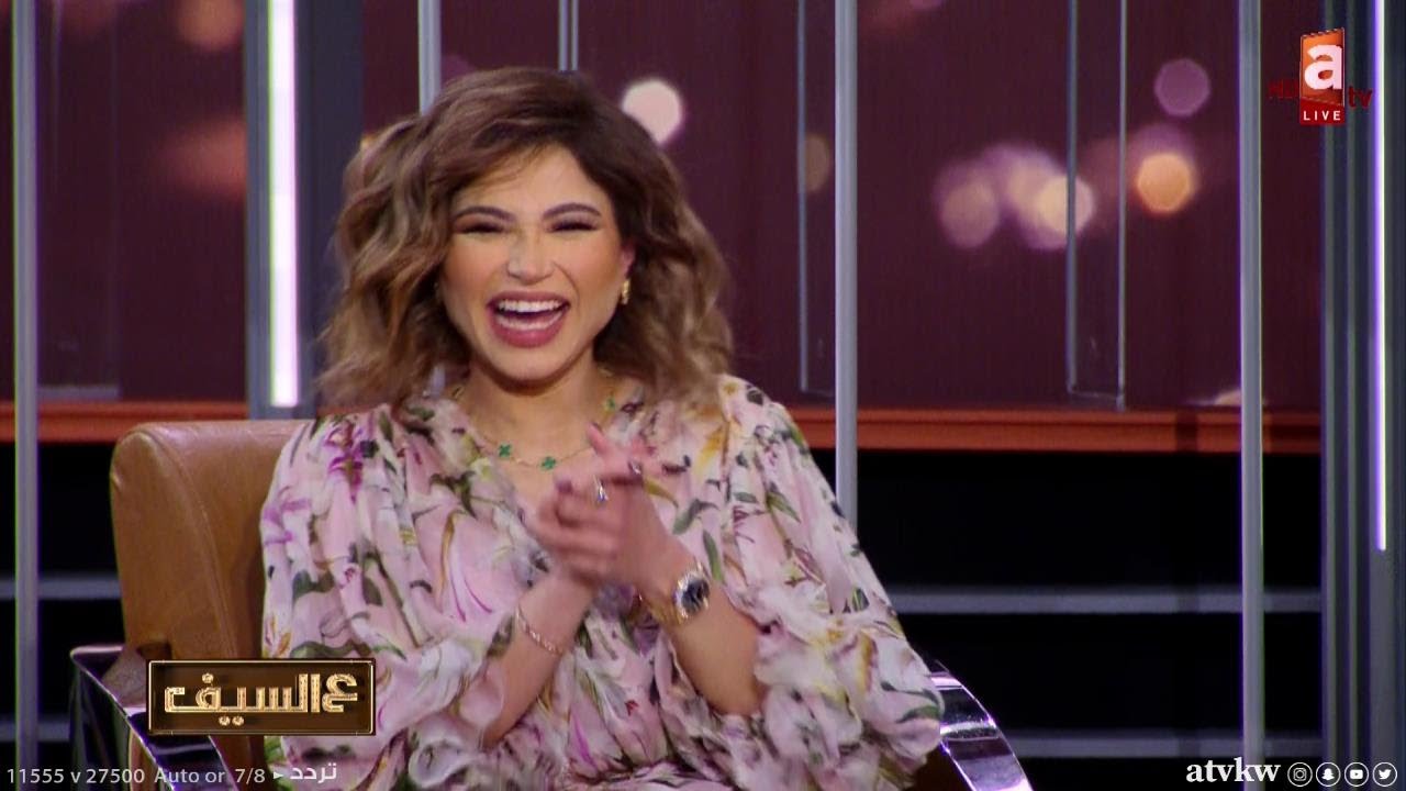 نهى نبيل: يقولون لي .. 