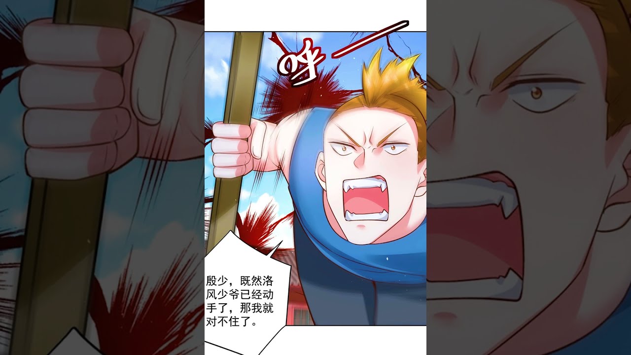 Mèo Con Review Truyện Dài - anime