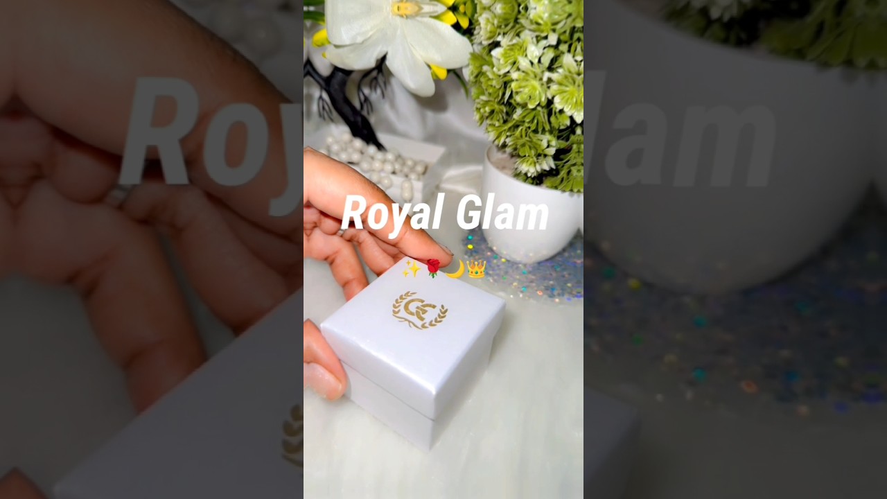 Royal rings from amazon🌙👑 #fashion #amazonfinds #amazon