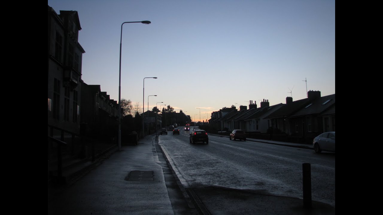 Broad Street