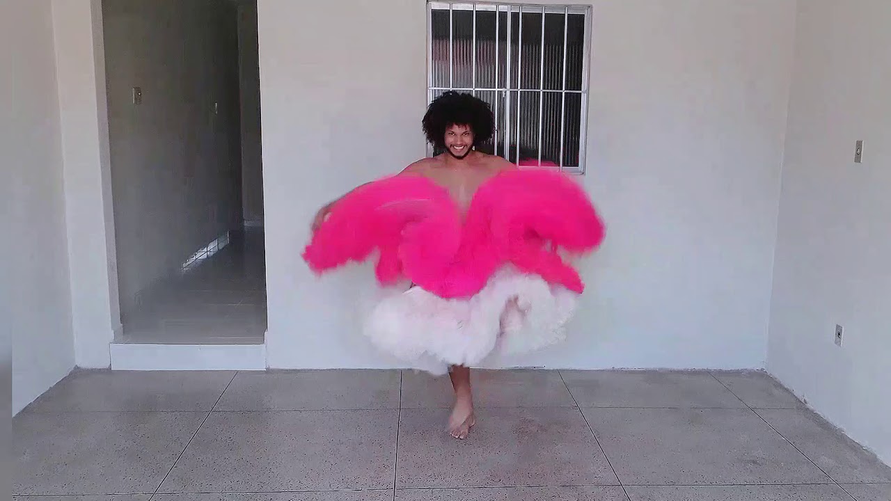 Homenagem a Renatha Albuquerque - Fole da Sanfona