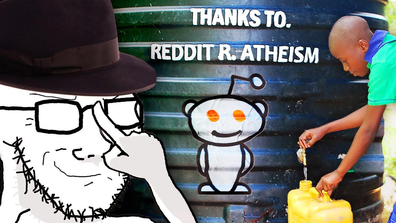 When Bad Websites Do Good