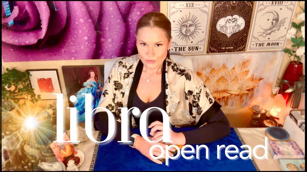 LIBRA | By The Time That Offer Catches Up To You... | Open Reading | Timeless Tarot
