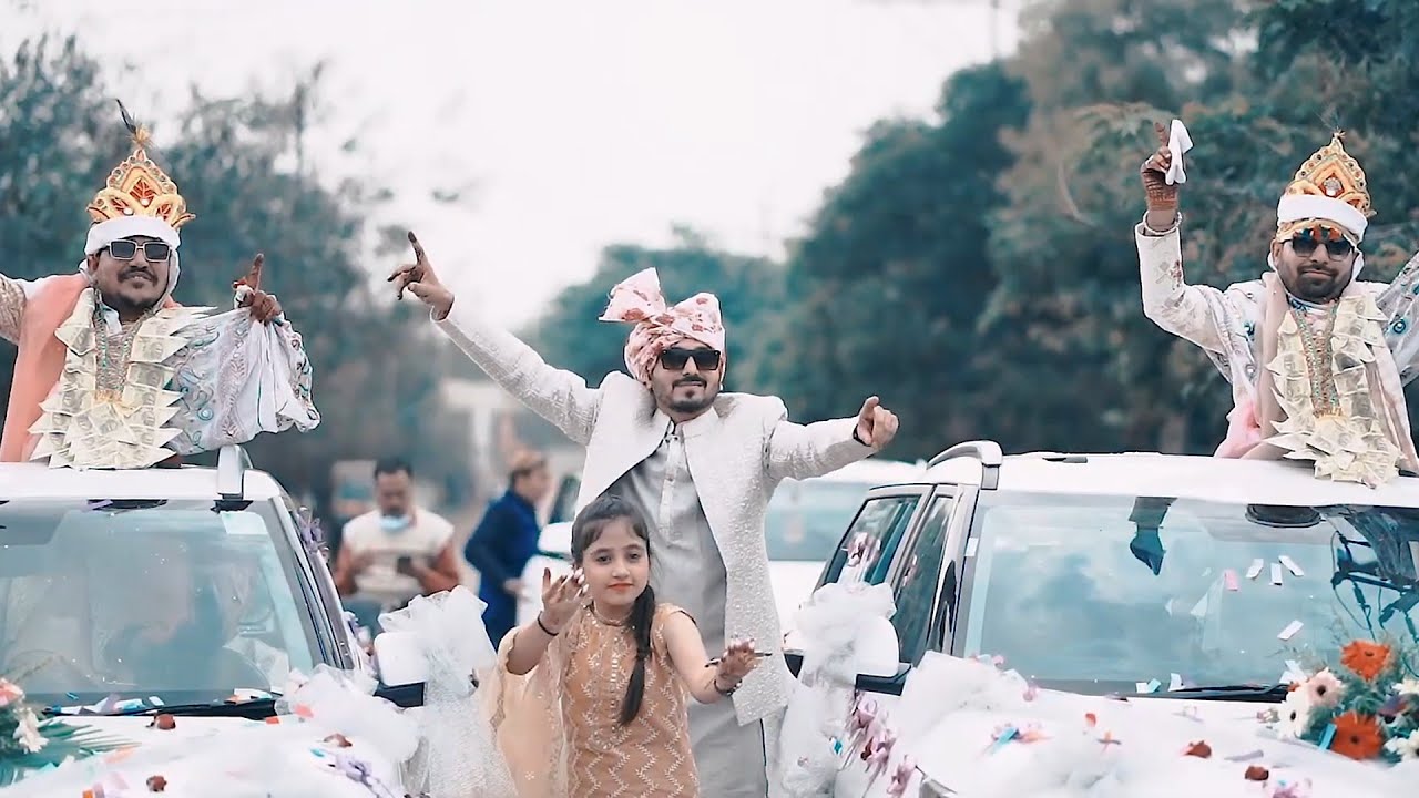 Best Sindhi Wedding Highlight 2022 / Mayur💞Juhi /Amit💞Neelam / Mithlesh sinha photography 📸
