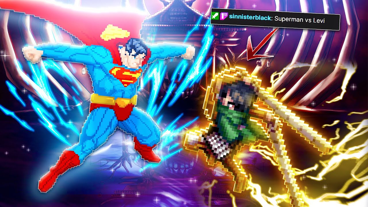 Подписчик запросил Mugen Battles V14