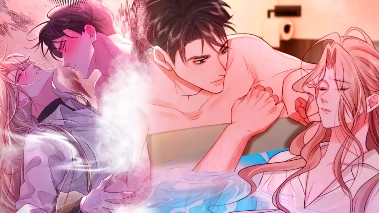 Cứu một Alpha đang phát cuồng — và trở thành thứ duy nhất kìm được anh ta