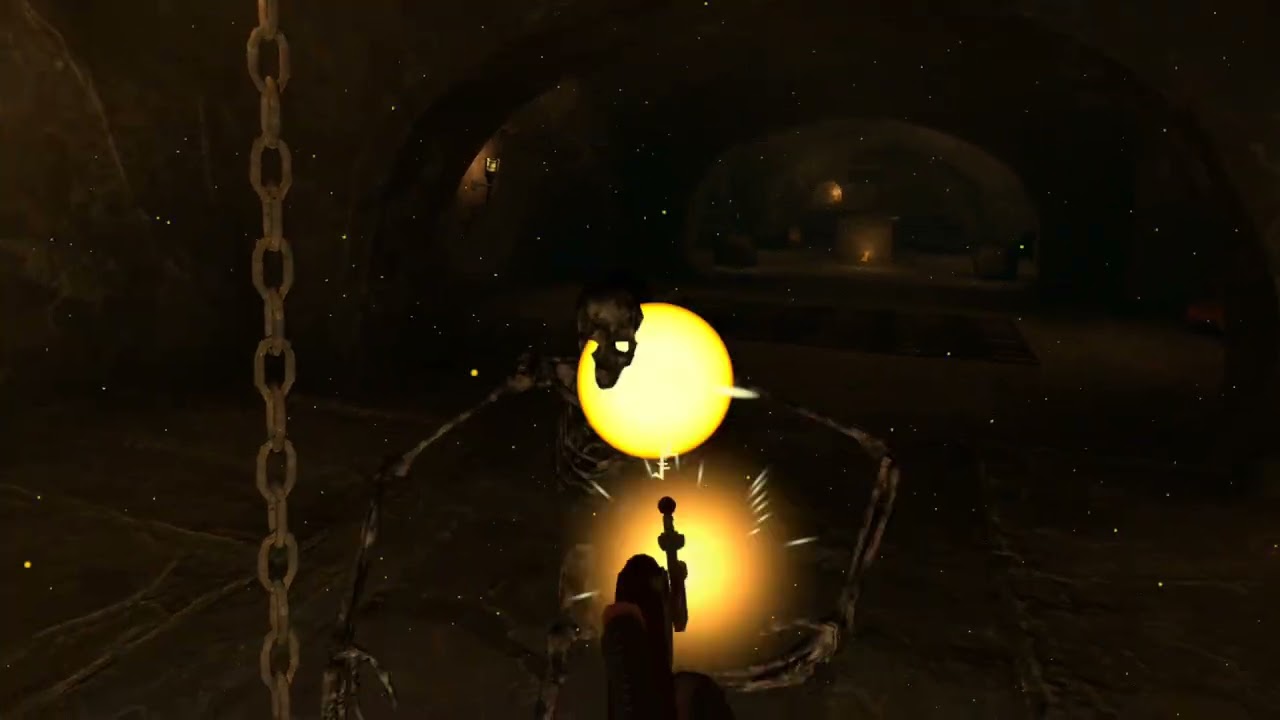 Pirates VR-Teil 7