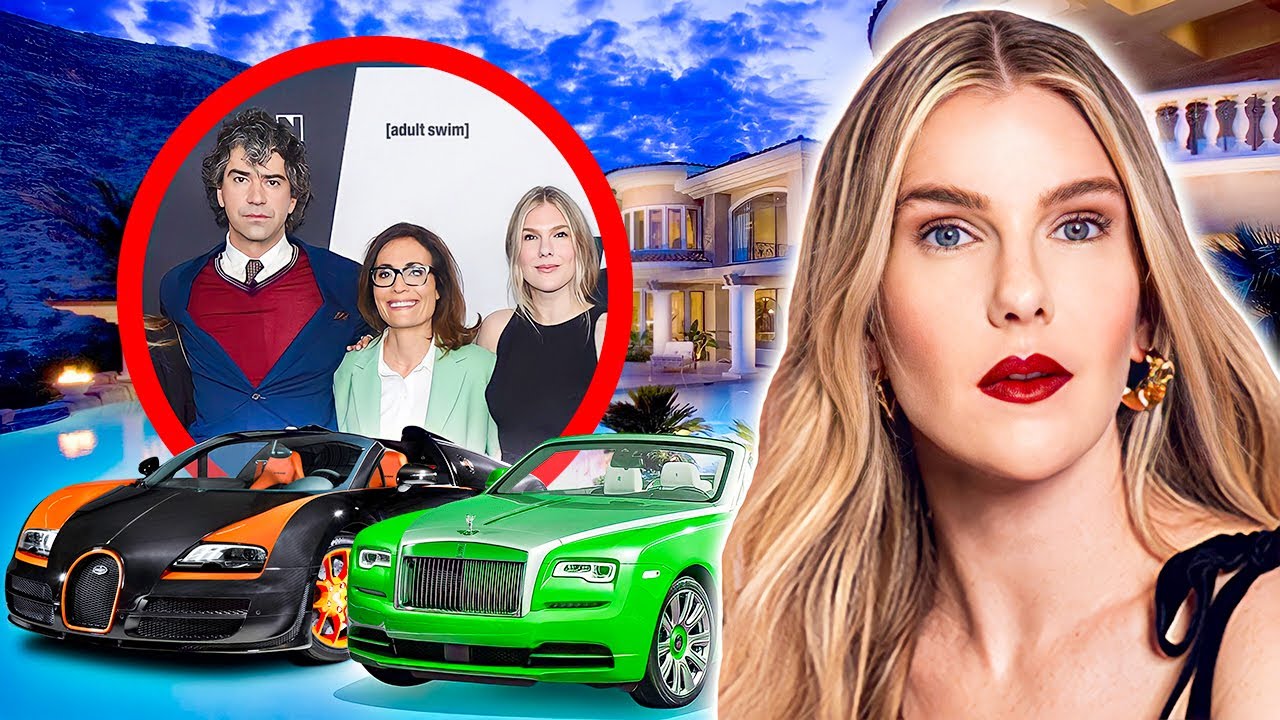 Tell Me Your Secrets Cast Are So Much RICHER Than You Think!