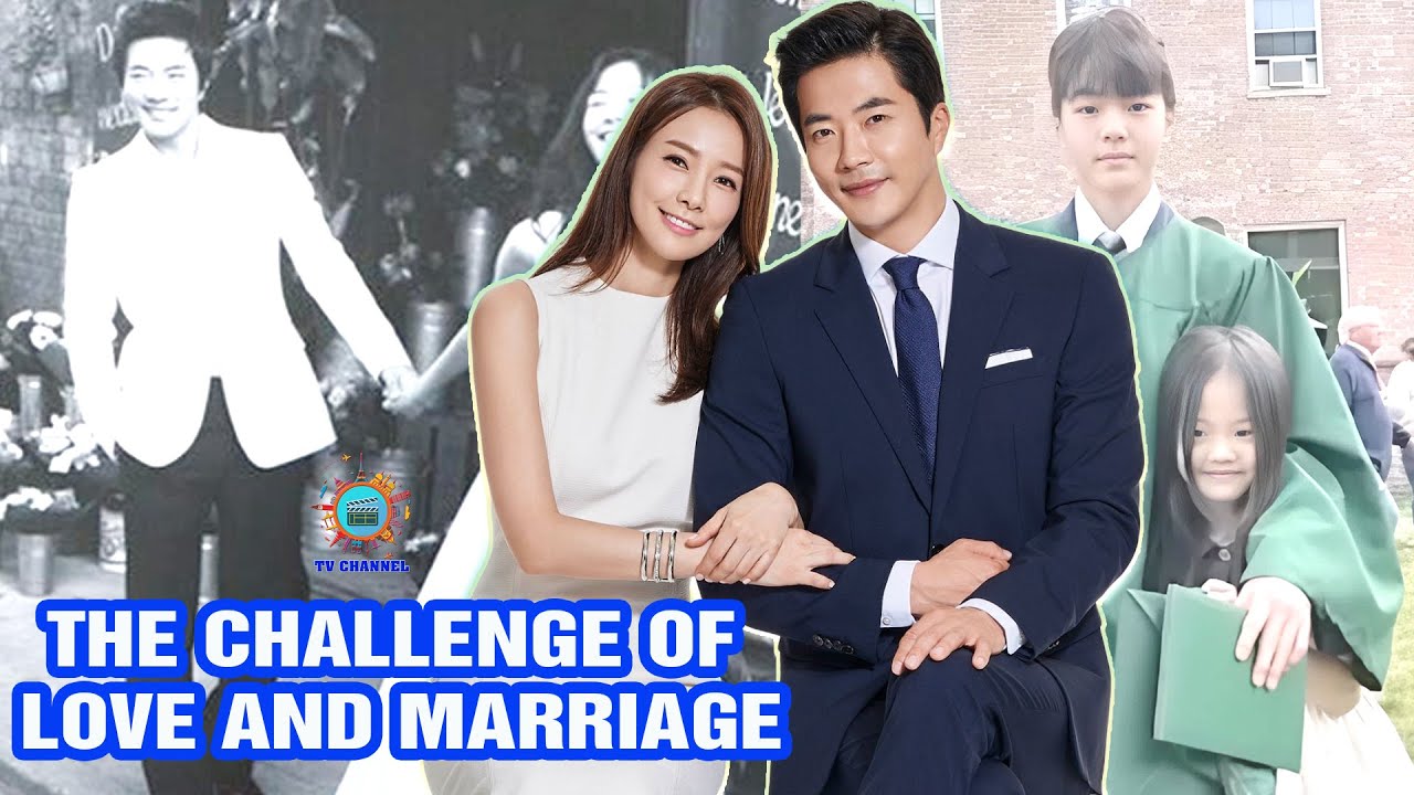 Kwon Sang woo and Son Tae young – A Love Story Beyond the Limelight