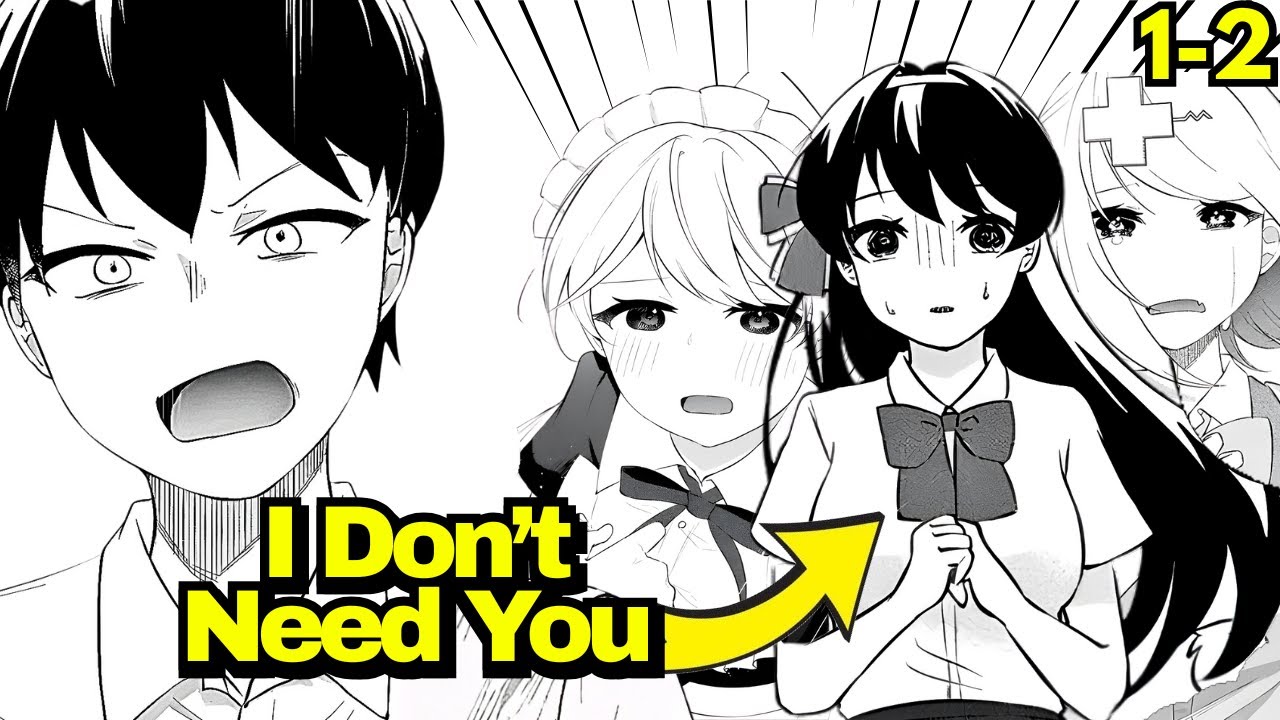 I Cut Ties With the Girls Who Mocked Me... But They Secretly Loved Me - Full Recap