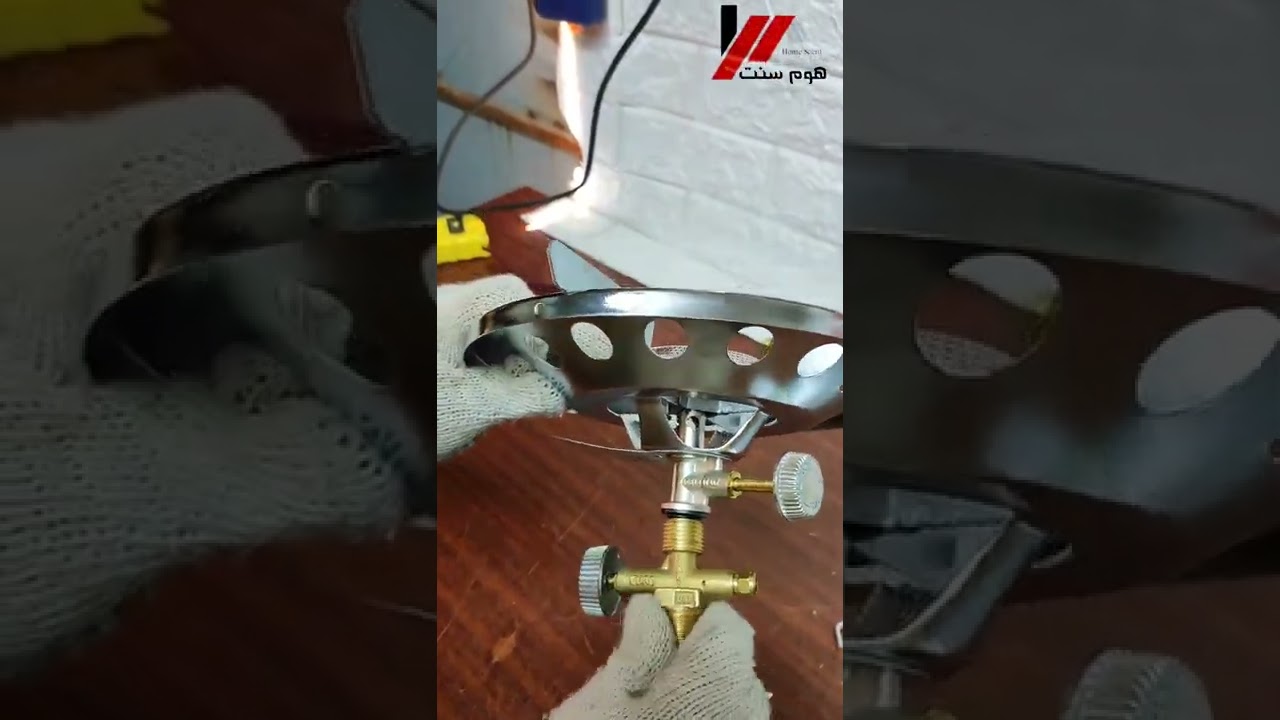 الفرق بين صمام السيفرت السنة الداخلية و السنة الخارجية