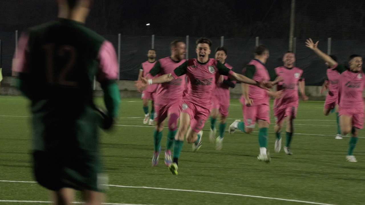 ⚽ GOAL LIVE REACTION 🔥 Alatri vs Atletico Latina 6-4 d.c.r. (Ritorno - Quarti di finale)