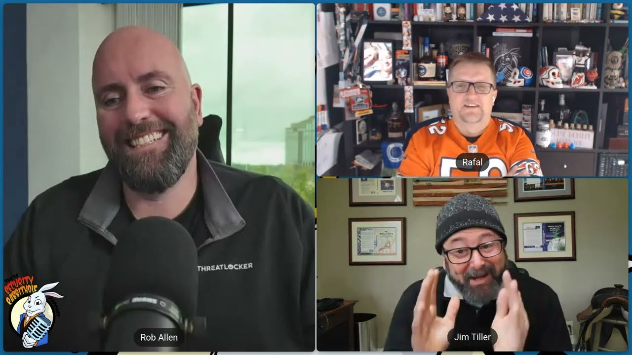 DtSR Episode 686 - Rob Allen