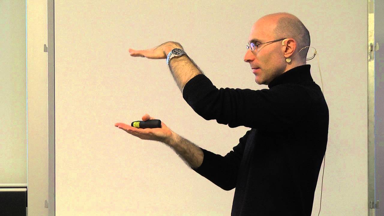 Automated Peak Picking and FDR - Ludovic Gillet - Targeted Proteomics Course - ETHZ 2016