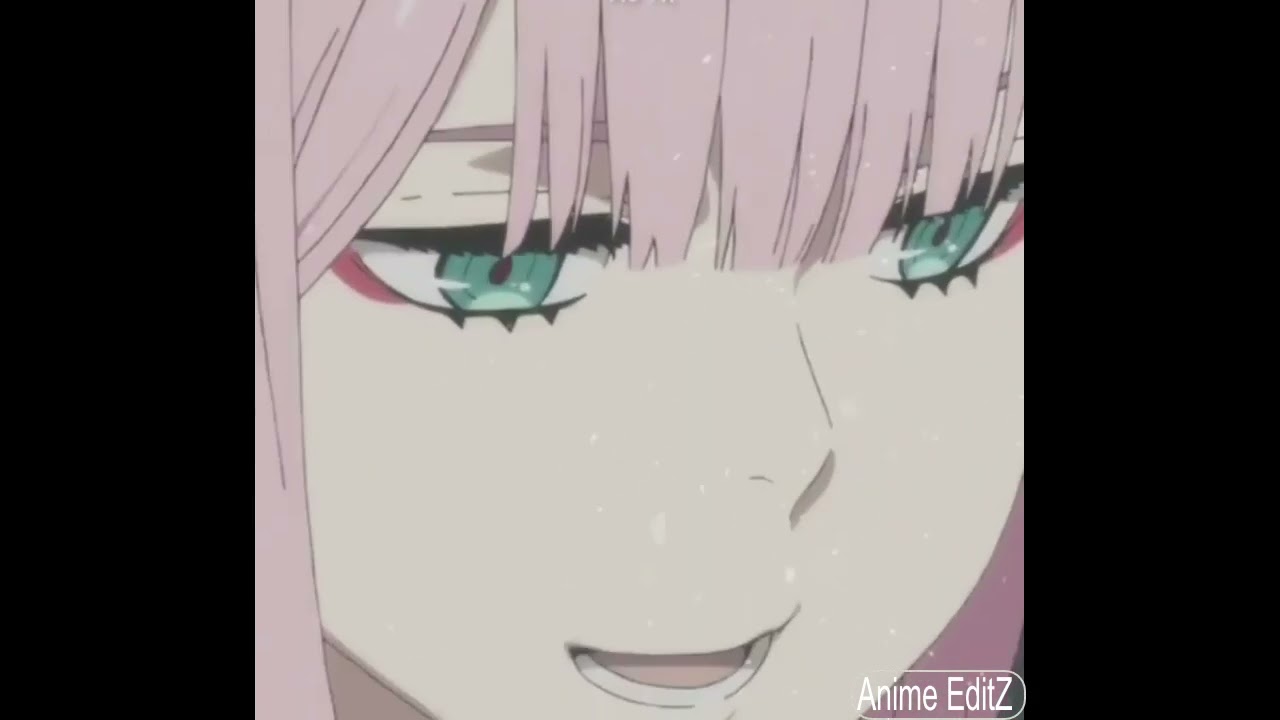 Darling In The Frankxx [AMV] Short Edit On Clearity